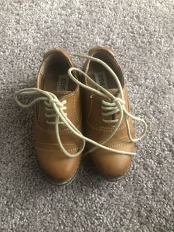 Steve Madden - Size 8C
