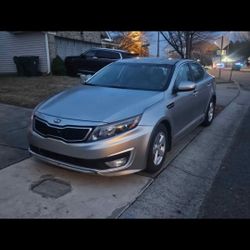 2015 Kia Optima 94k Miles!!!