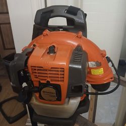 Husqvarna 130BT Blower