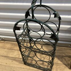 Wine Rack