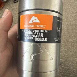 Ozark Trail Can Koozie  (New)