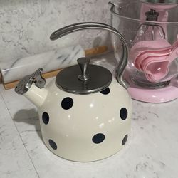 Kettle