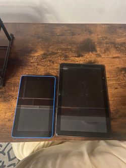 Cheap broken tech