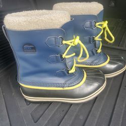 Sorel Boots 