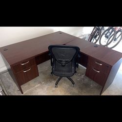 Office Desk 