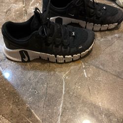 Nike Free Metcon 6 