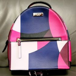 Kate Spade Mini Backpack 