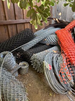 Chain link
