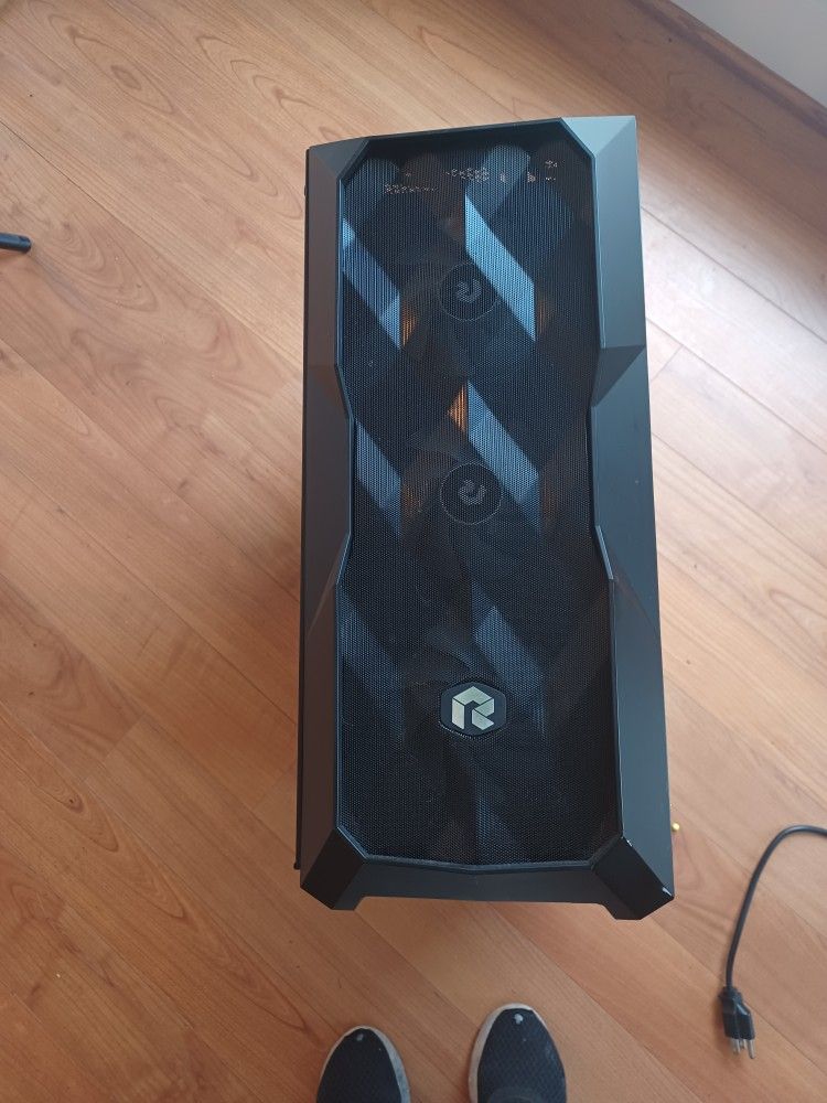 Redux Gaming Desktop