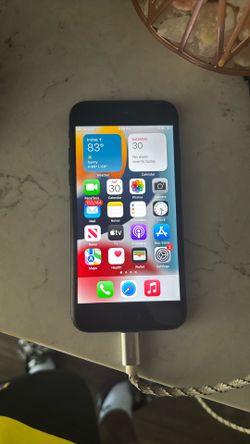 iPhone 7 Black