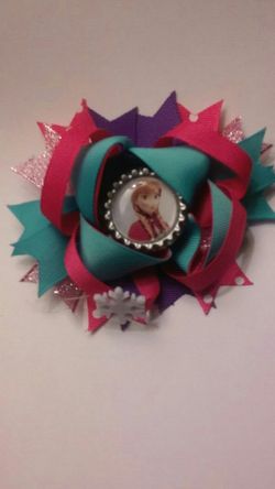 Anna Bow🎀