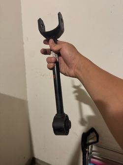 Gr corolla's  oem Suspension