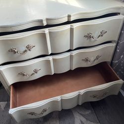 Gorgeous Handmade Wooden Dresser 