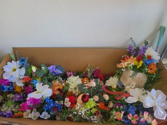 Wedding flowers