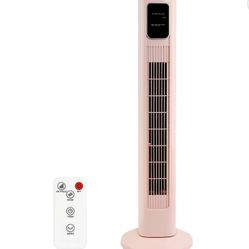 Tower Fan Oscillating Fan