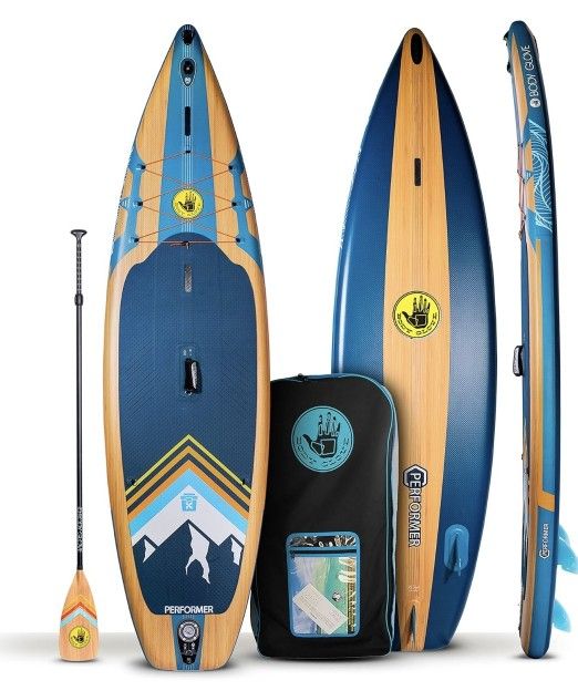 Body Glove Paddle Board
