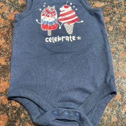 Baby Clothing