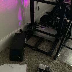 *FREE* Ender 3 - 3D Printer