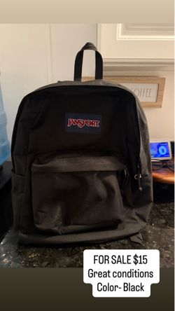 Backpack jansport