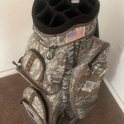 Callaway  bag golf excellent condition