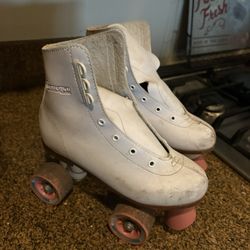 Roller Skates