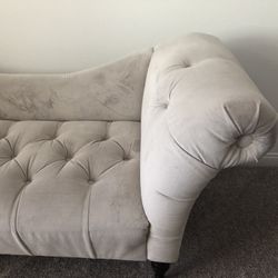Chaise