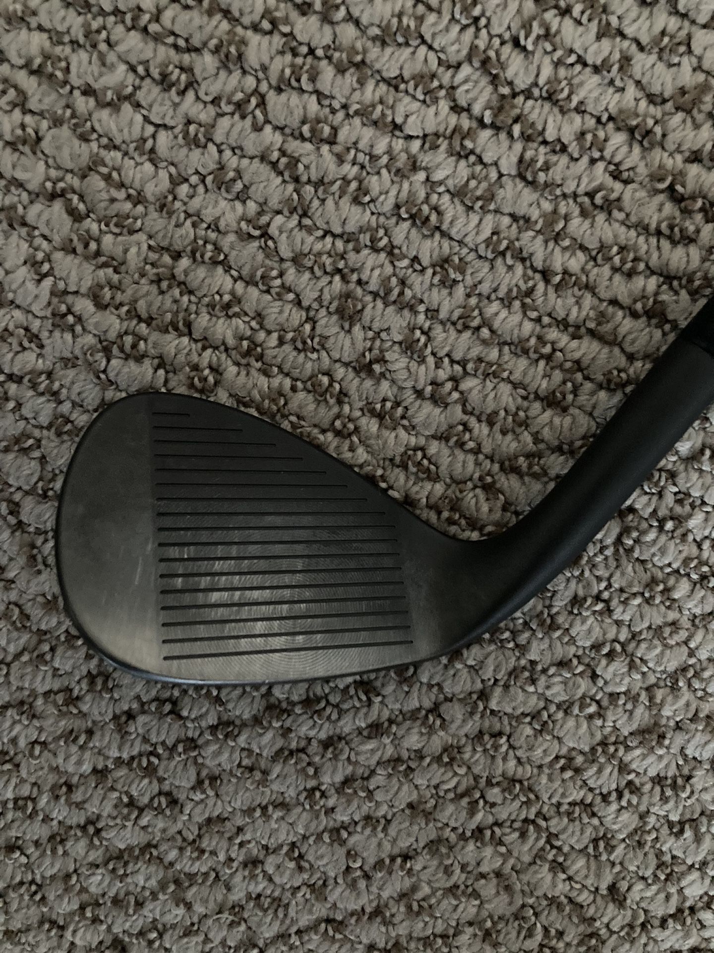 Cobra MIM 50 Degree Gap Wedge Golf for Sale in Peoria, AZ OfferUp