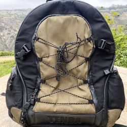 TENBA Travel Camera Equipment Backpack 