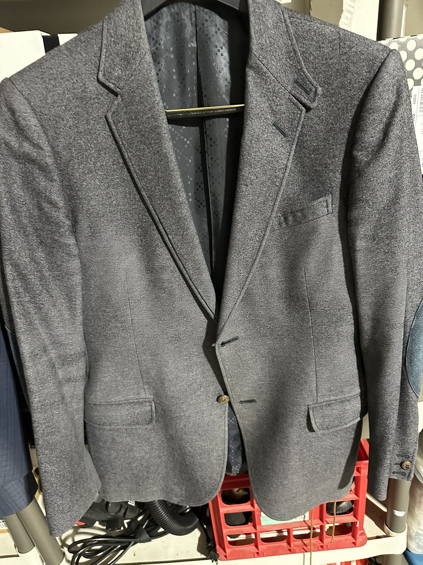 Gucci Men’s Sports Jackets