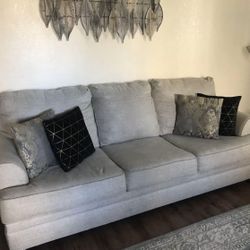 Sofa Set