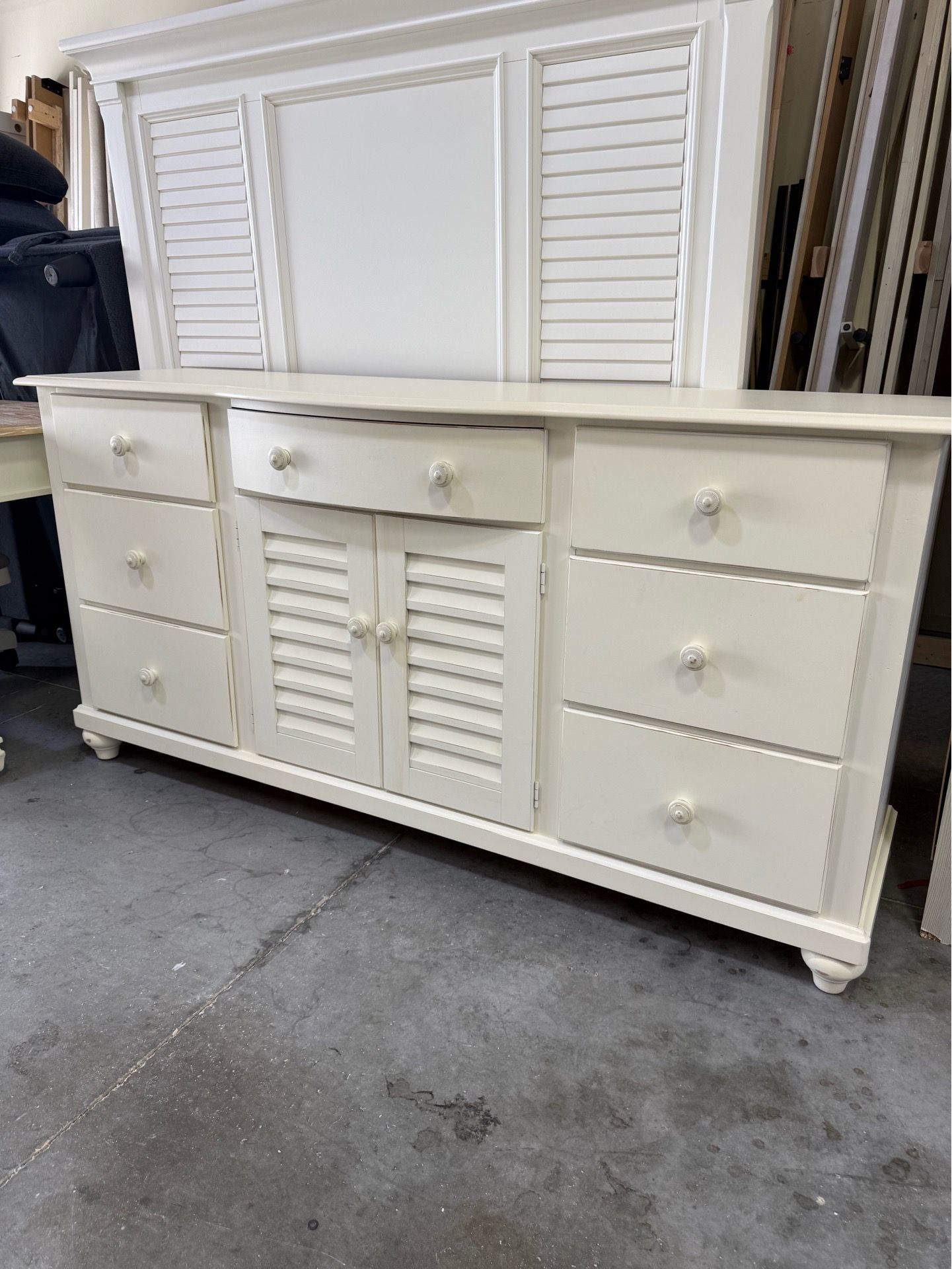 Dresser (FREE 24H DELIVERY)