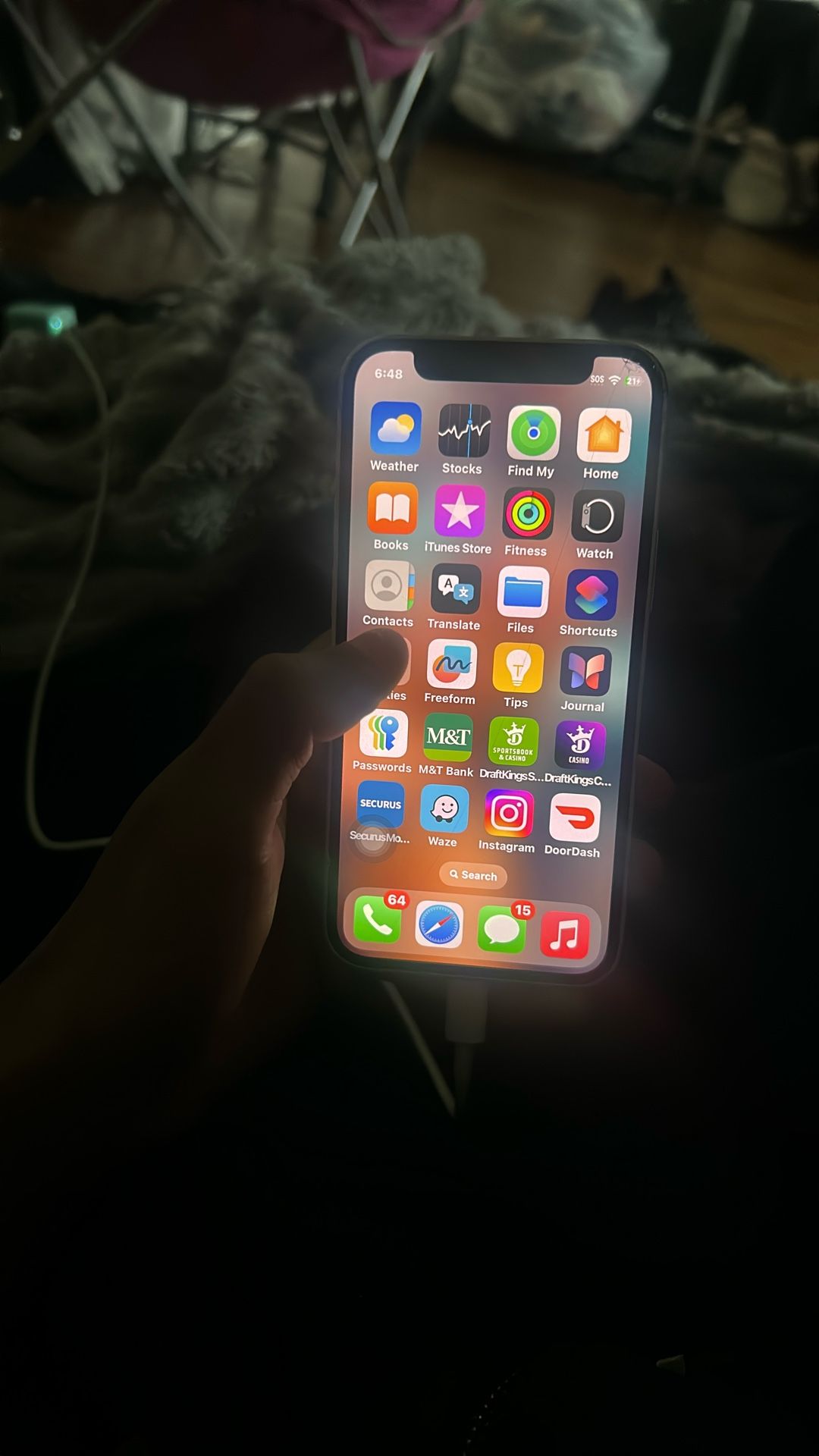 90 $