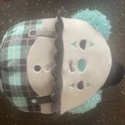 Halloween Squishmallow