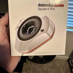Spyder X Pro Colorimeter