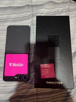Samsung Z Flip 5