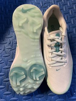 Nike Air Zoom Golf Shoe 