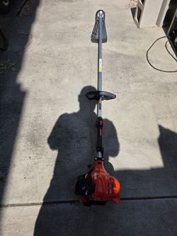 ECHO TRIMMER