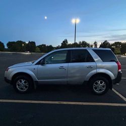 Saturn Vue 