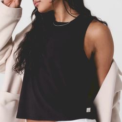 Vuori Energy Tank Top- Large