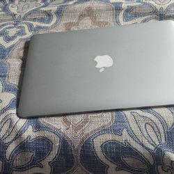 MacBook Book Air