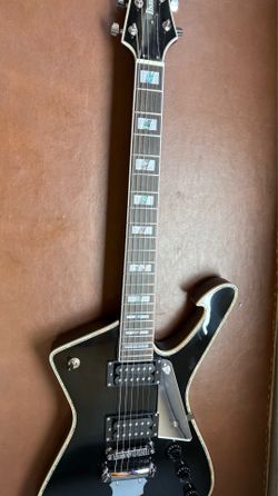 Electric Guitar Paul Stanley