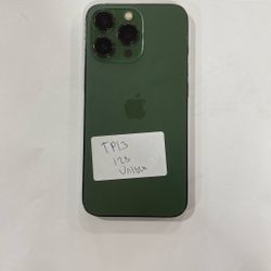 Apple iPhone 13 Pro 128GB Factory Unlocked 