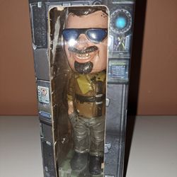 Borderlands 2 Marcus Bobblehead