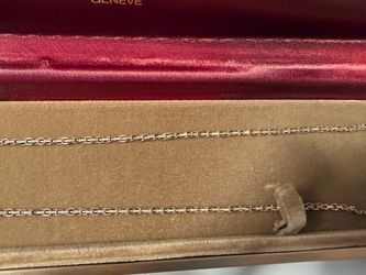 14k necklace