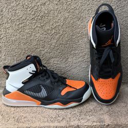 Nike Air Jordan Mars 270 “Shattered Backboard” - Men’s 12
