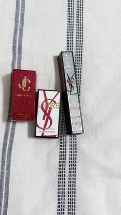 Perfumes