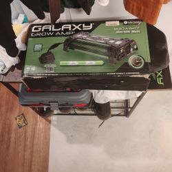 Galaxy Grow Amp