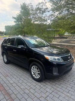 2014 Kia Sorento