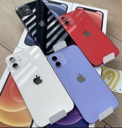 Iphone 12 64gb Unlocked