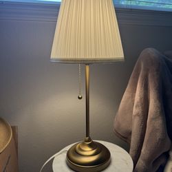 Ikea Lamp 